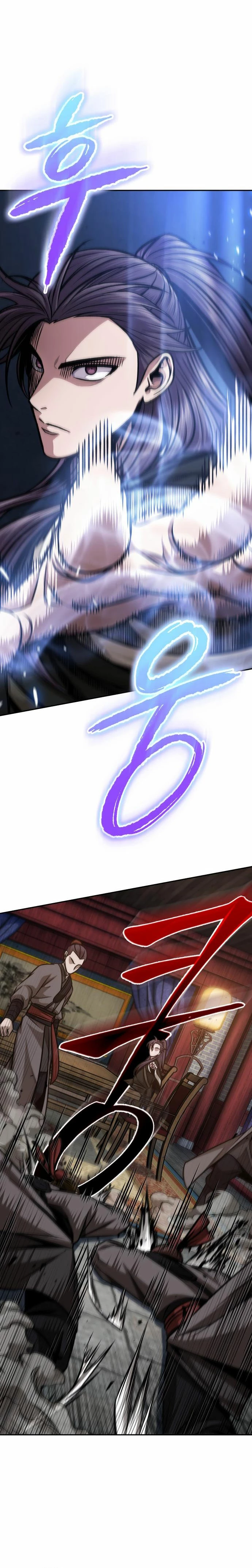 Read Academia de la Ascensión Manga Online