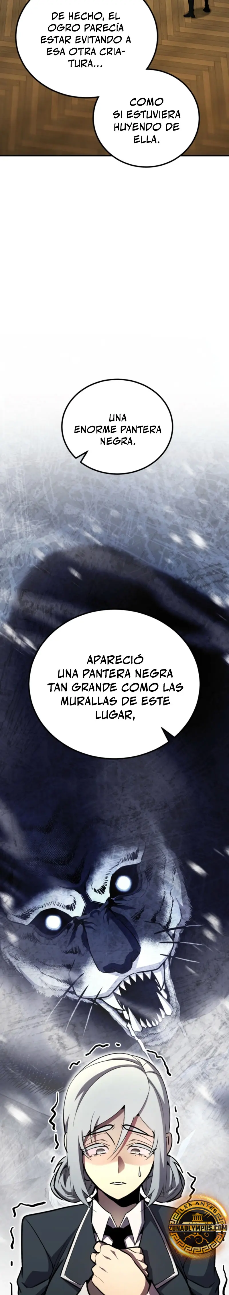 Read Academia de la Ascensión Manga Online