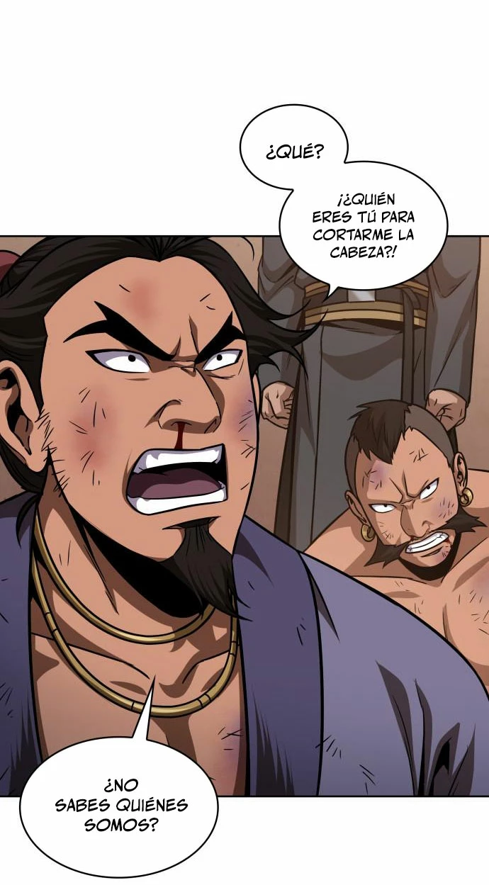 Read Academia de la Ascensión Manga Online