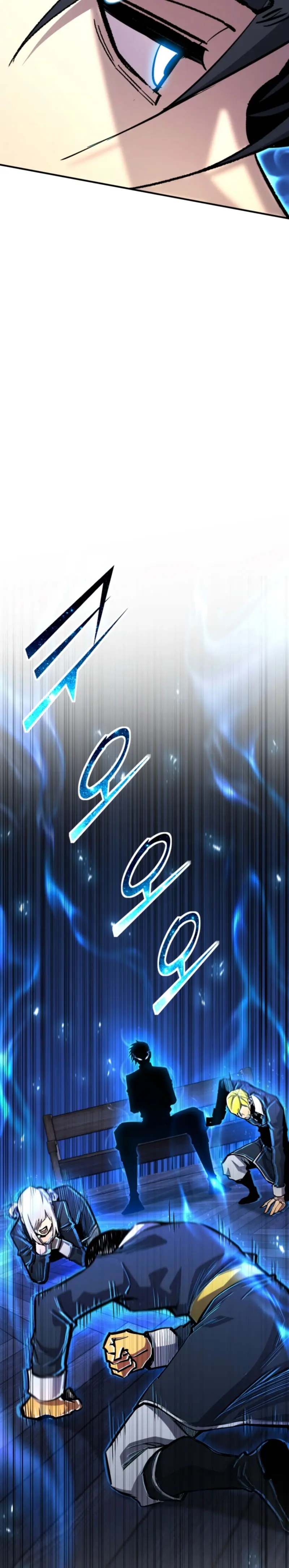 Read Academia de la Ascensión Manga Online