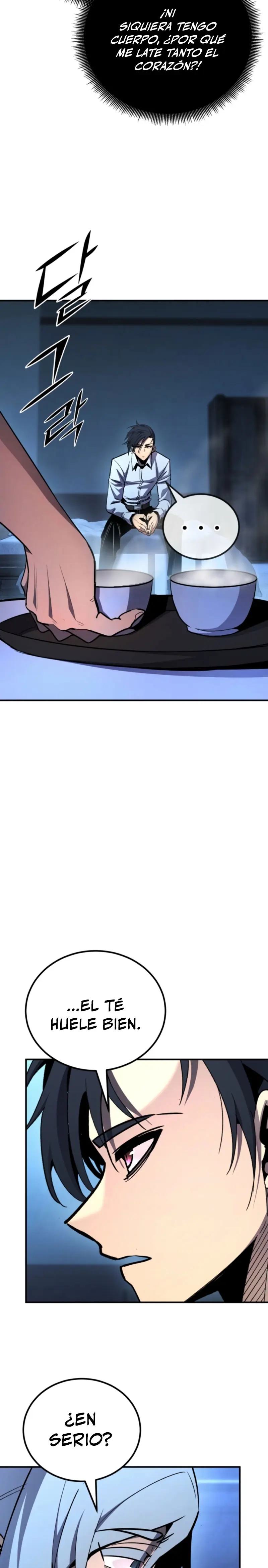 Read Academia de la Ascensión Manga Online