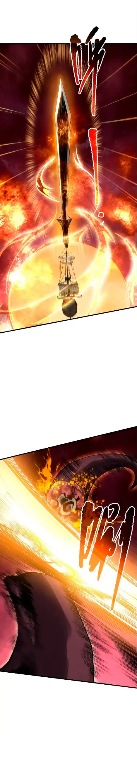 Read Academia de la Ascensión Manga Online