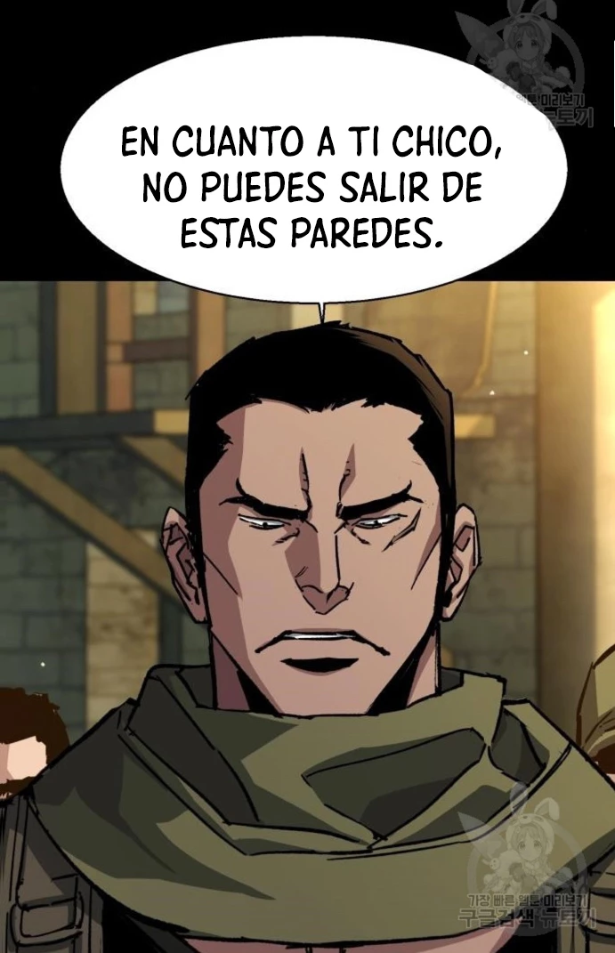 Read Academia de la Ascensión Manga Online