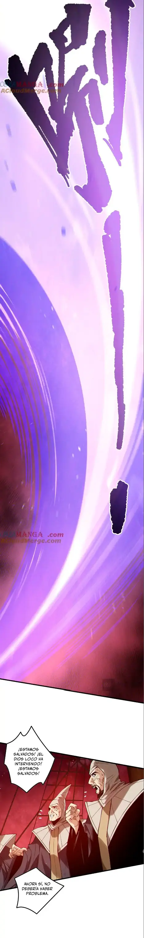 Read Academia de la Ascensión Manga Online