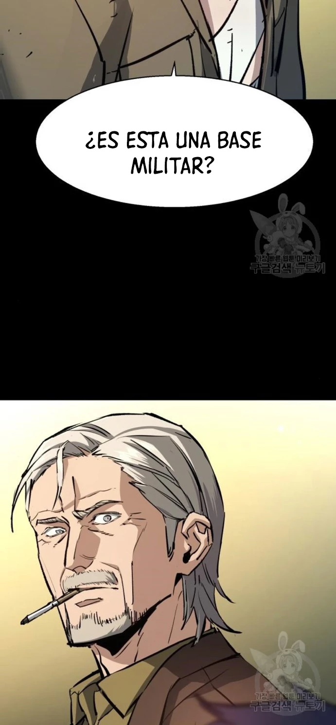 Read Academia de la Ascensión Manga Online