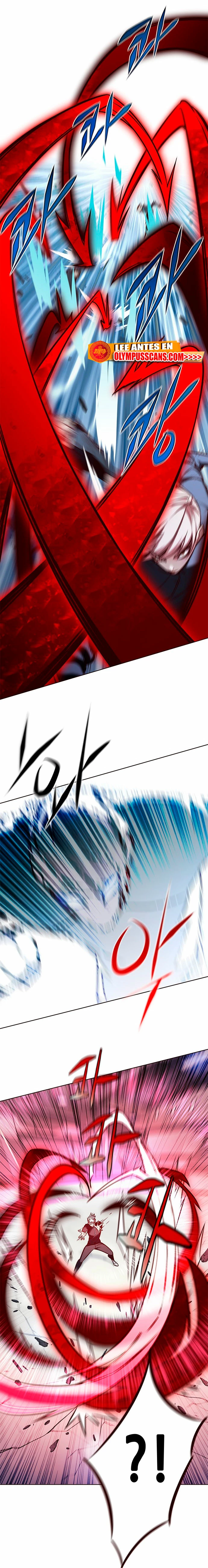 Read Academia de la Ascensión Manga Online