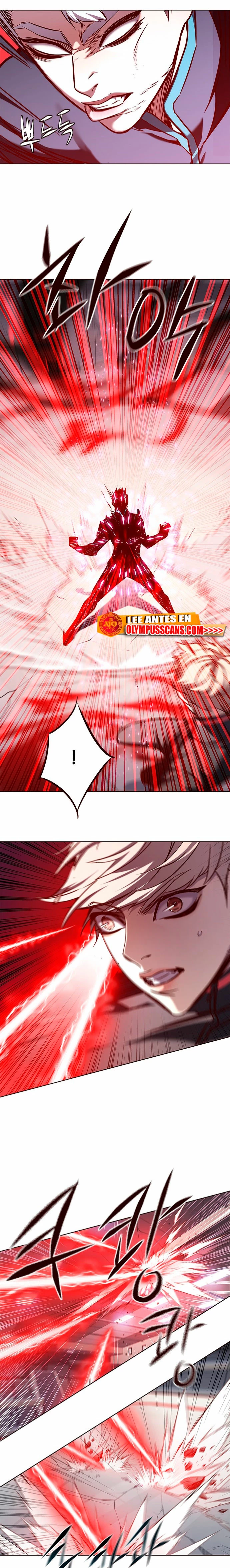 Read Academia de la Ascensión Manga Online