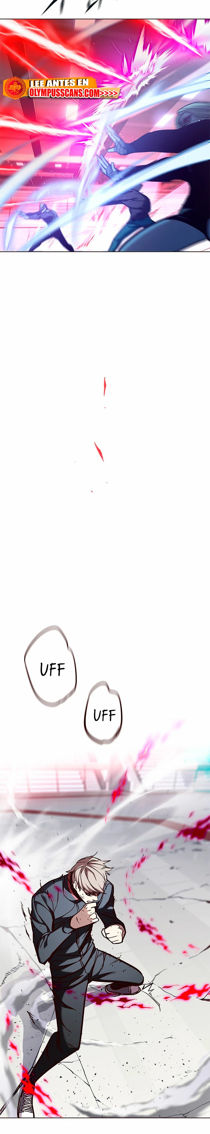 Read Academia de la Ascensión Manga Online