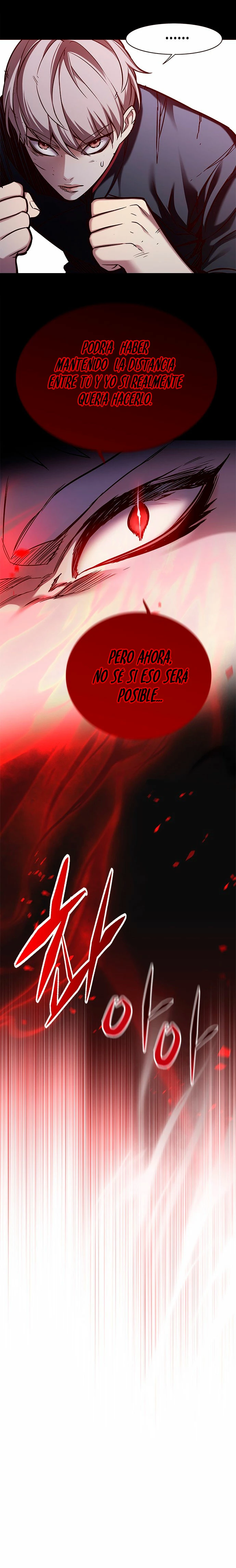 Read Academia de la Ascensión Manga Online