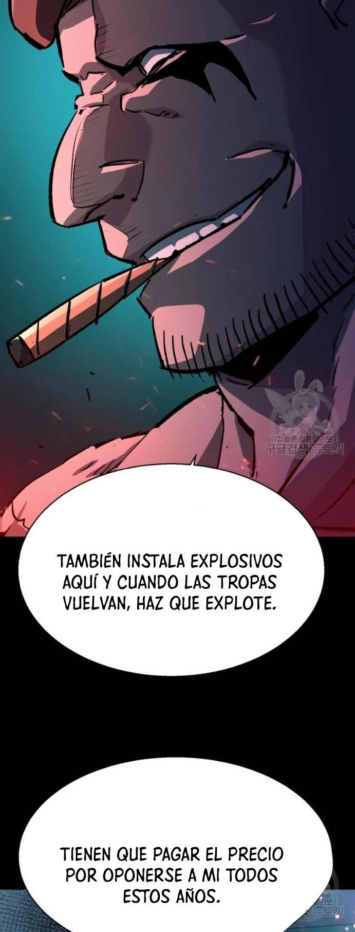 Read Academia de la Ascensión Manga Online