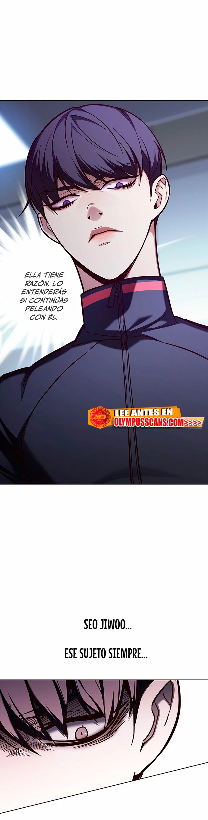 Read Academia de la Ascensión Manga Online