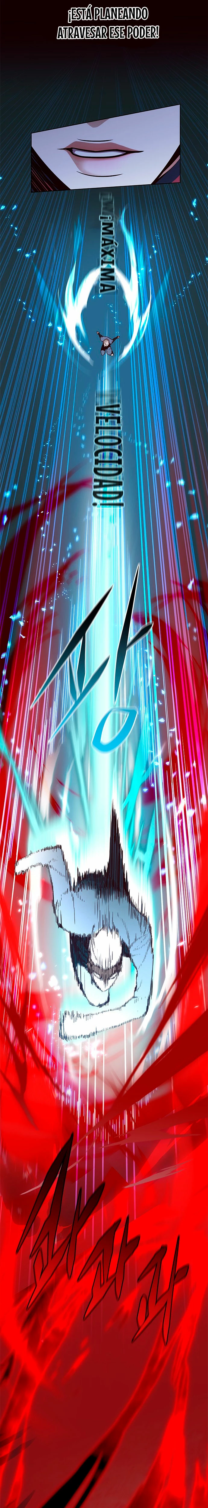 Read Academia de la Ascensión Manga Online