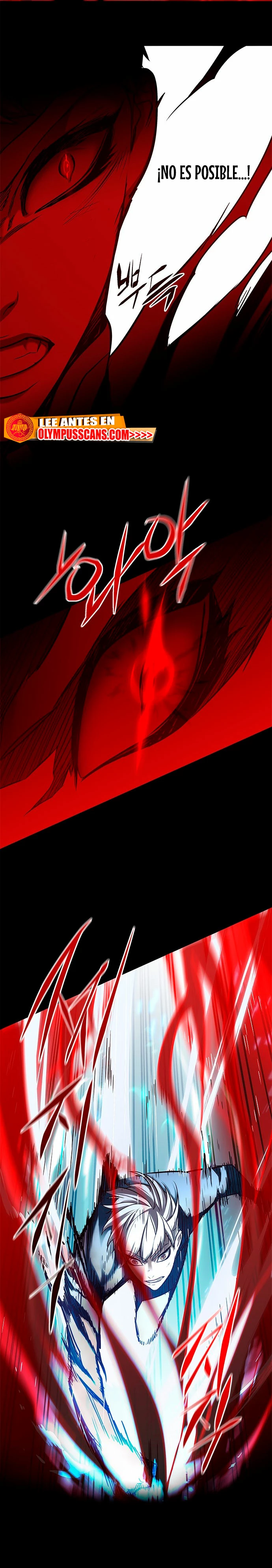 Read Academia de la Ascensión Manga Online