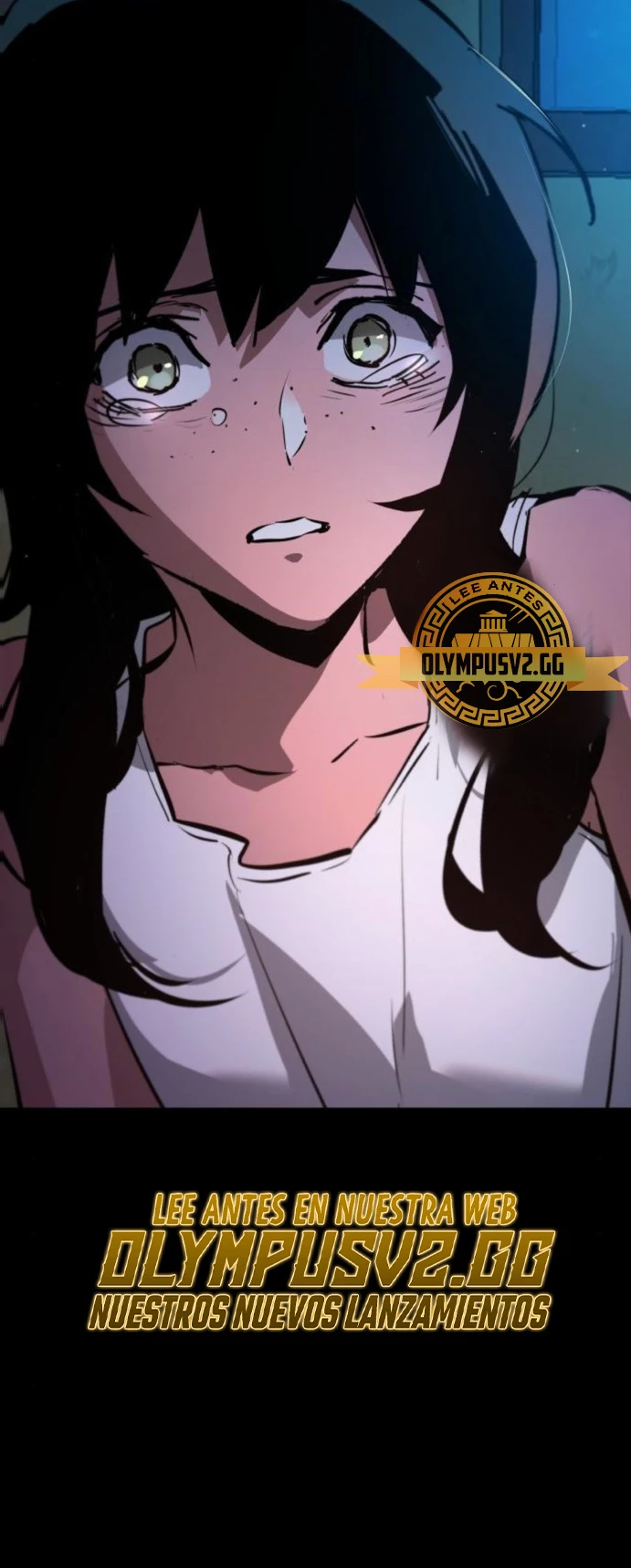 Read Academia de la Ascensión Manga Online