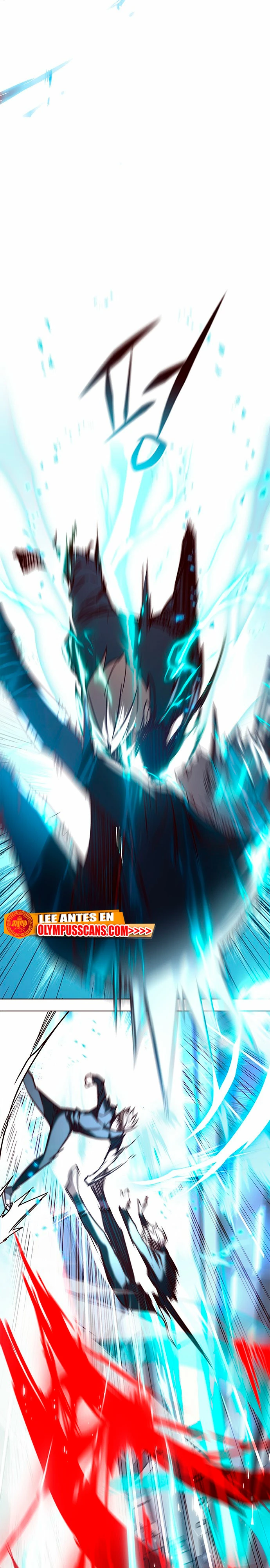 Read Academia de la Ascensión Manga Online