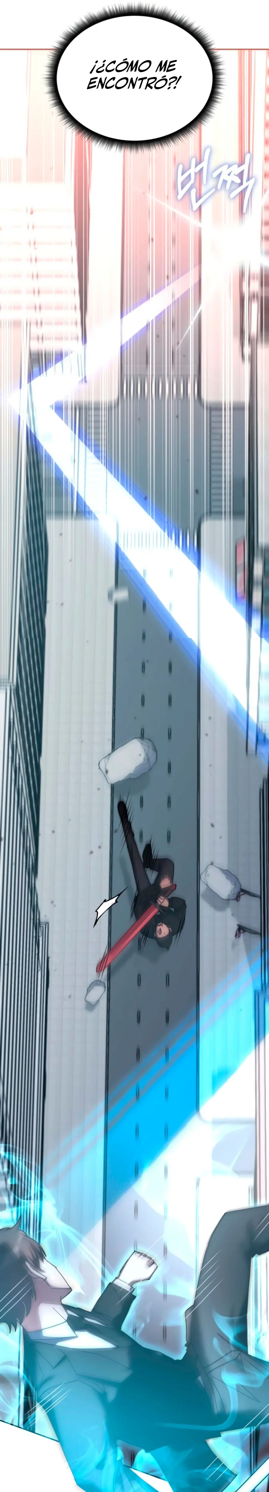 Read Academia de la Ascensión Manga Online