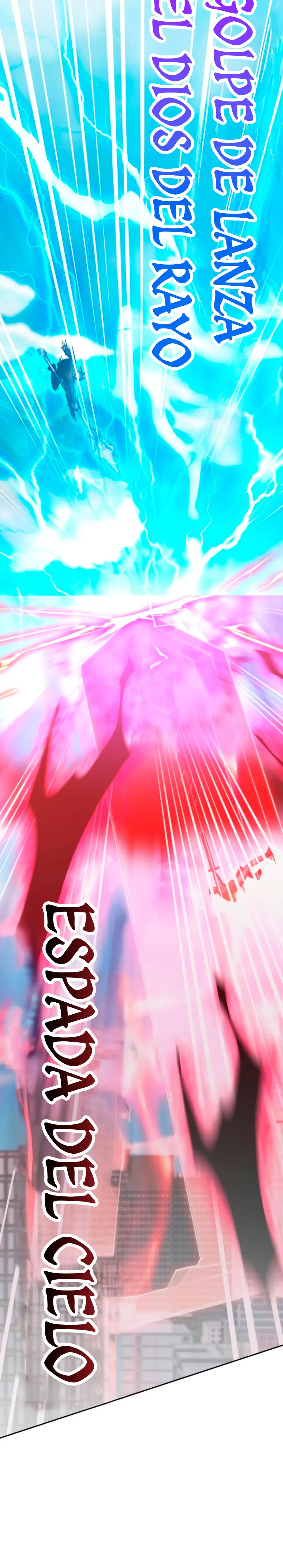 Read Academia de la Ascensión Manga Online