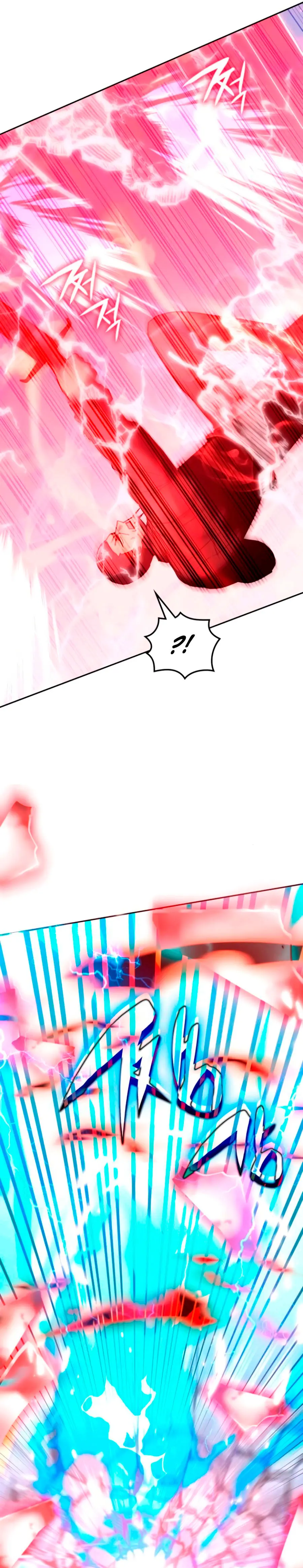 Read Academia de la Ascensión Manga Online