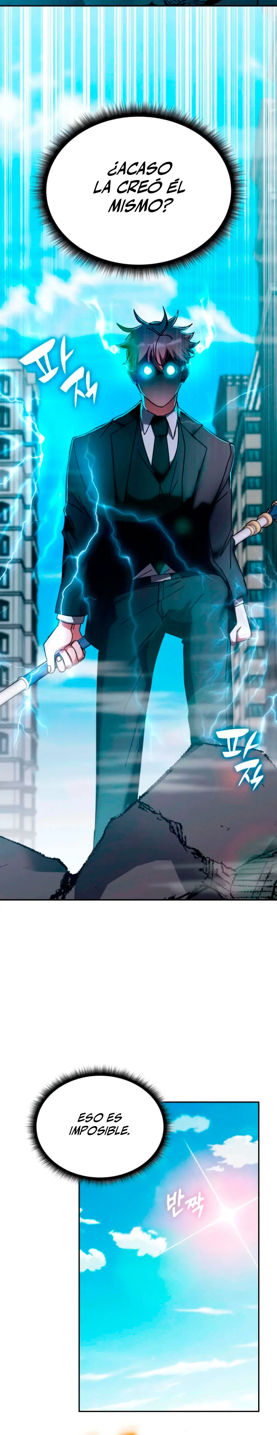 Read Academia de la Ascensión Manga Online