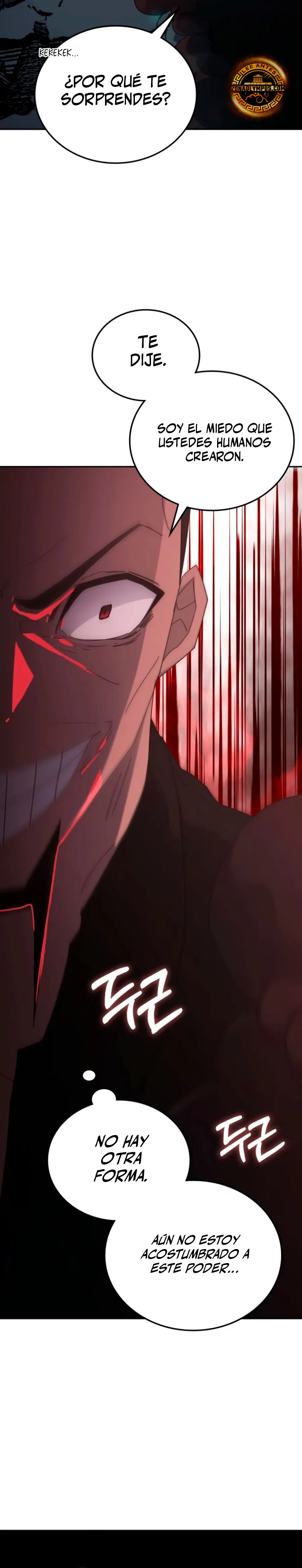 Read Academia de la Ascensión Manga Online