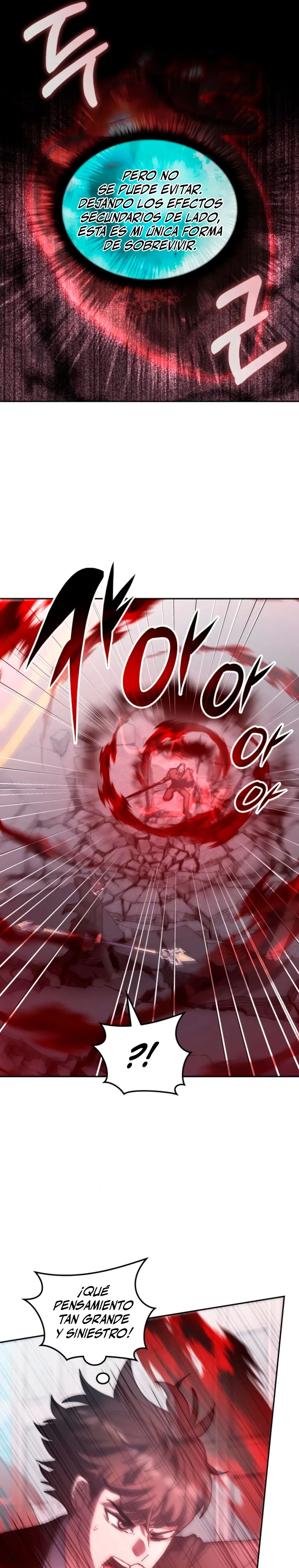 Read Academia de la Ascensión Manga Online