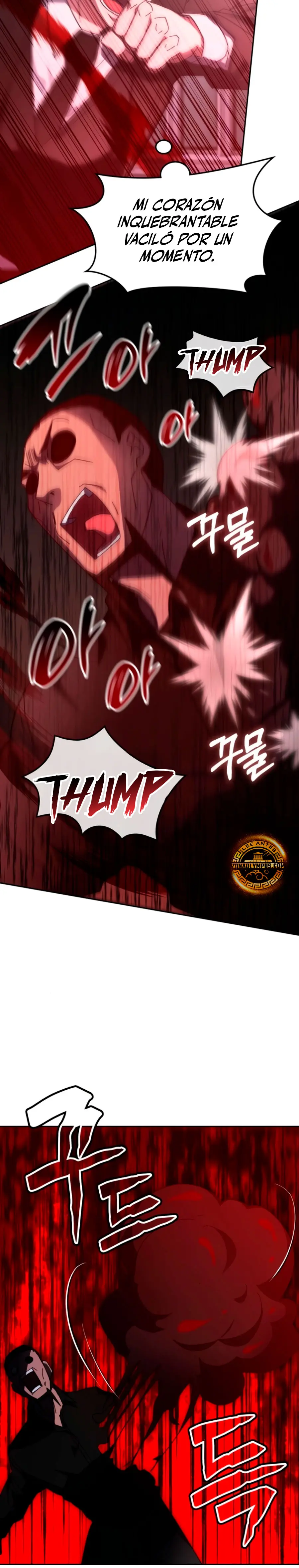 Read Academia de la Ascensión Manga Online