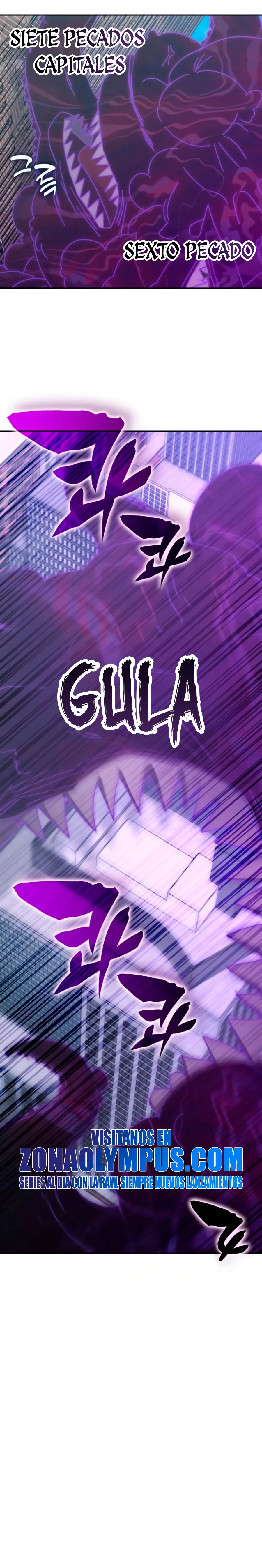 Read Academia de la Ascensión Manga Online