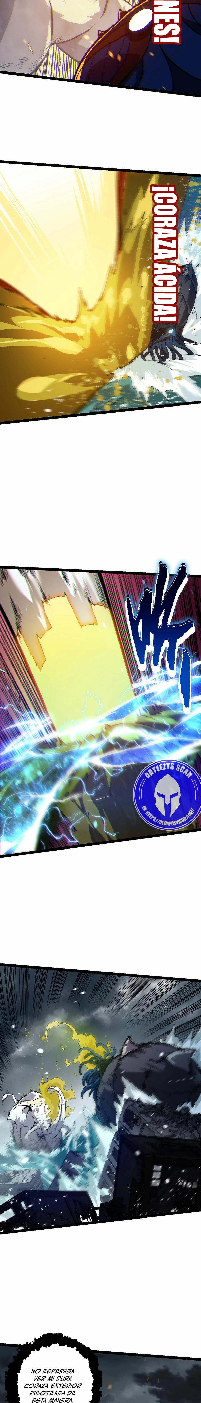 Read Academia de la Ascensión Manga Online