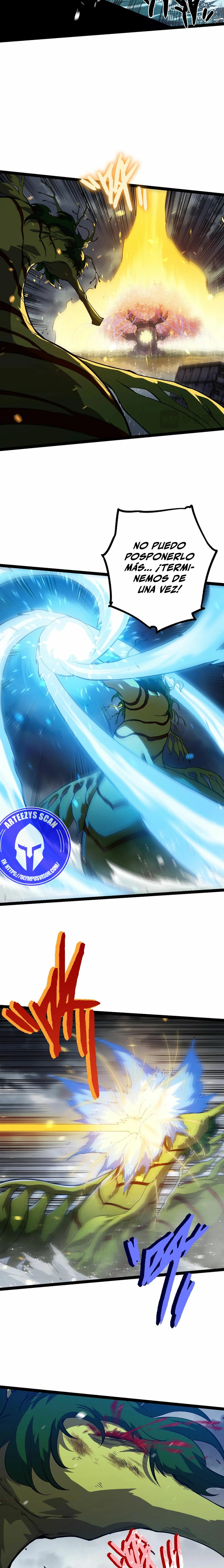 Read Academia de la Ascensión Manga Online