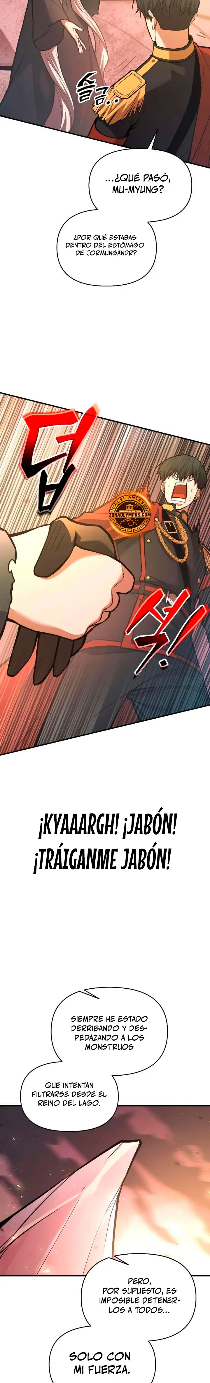 Read Academia de la Ascensión Manga Online