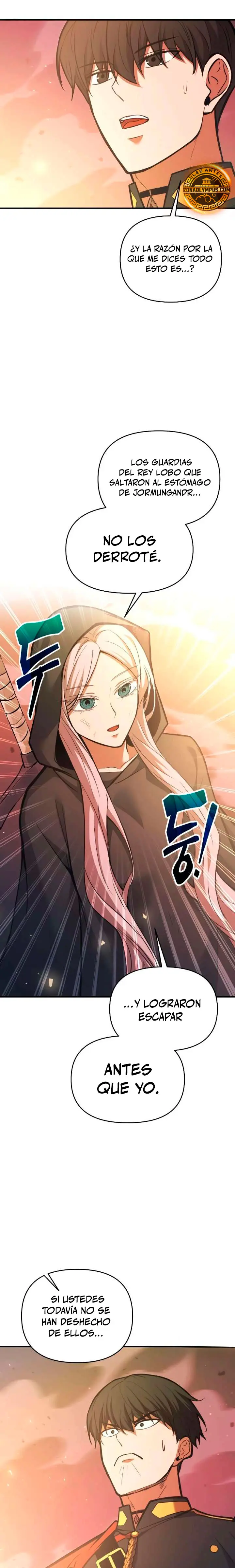 Read Academia de la Ascensión Manga Online