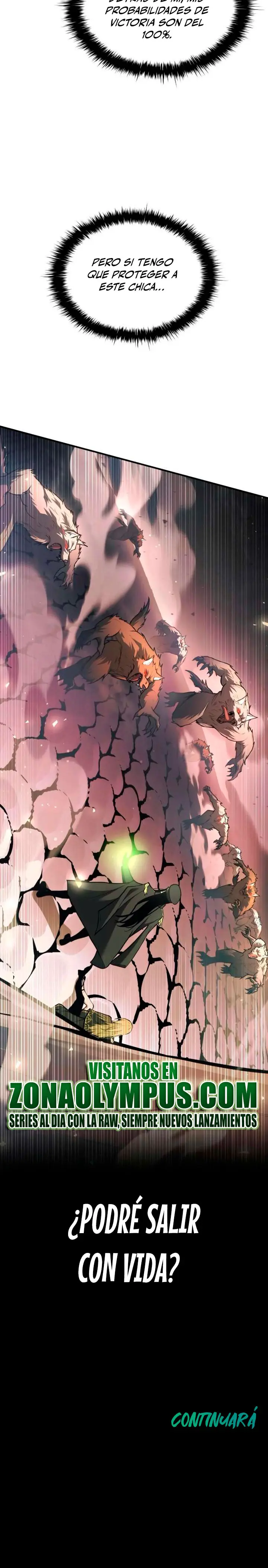 Read Academia de la Ascensión Manga Online