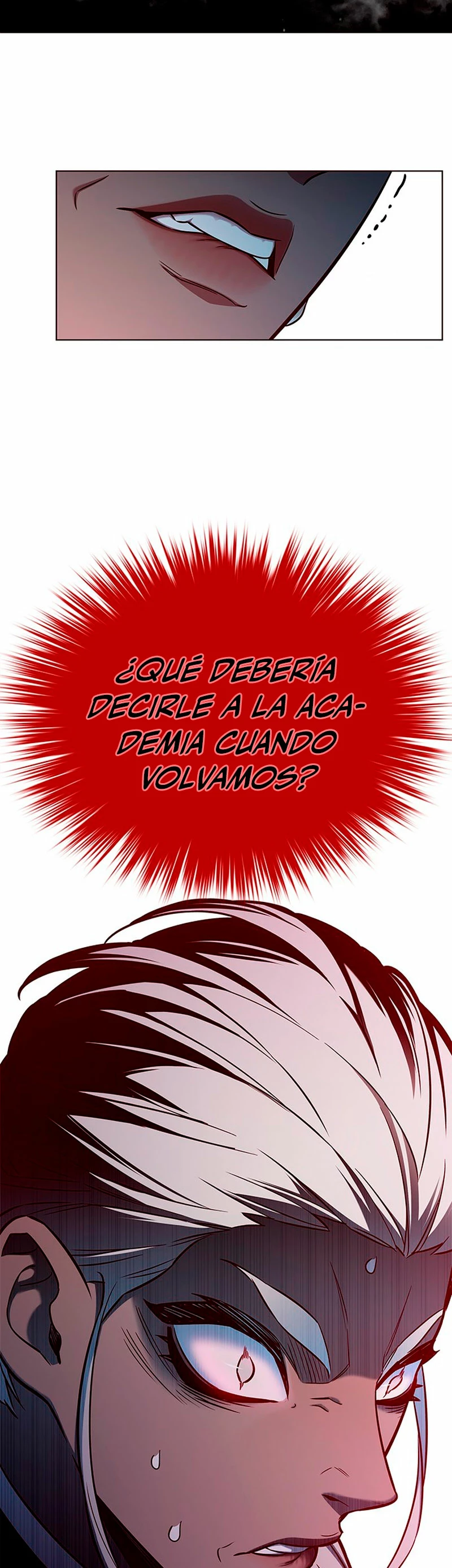 Read Academia de la Ascensión Manga Online