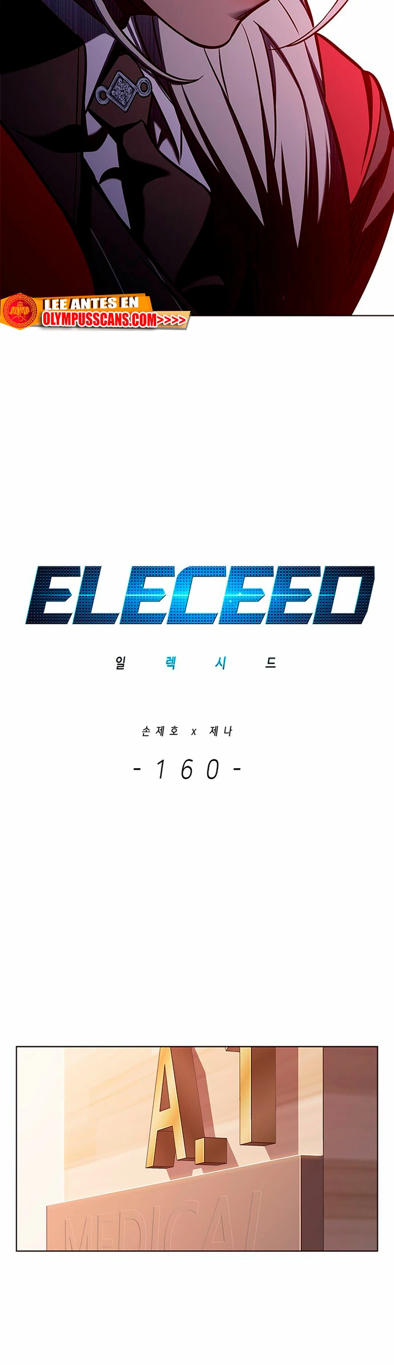 Read Academia de la Ascensión Manga Online