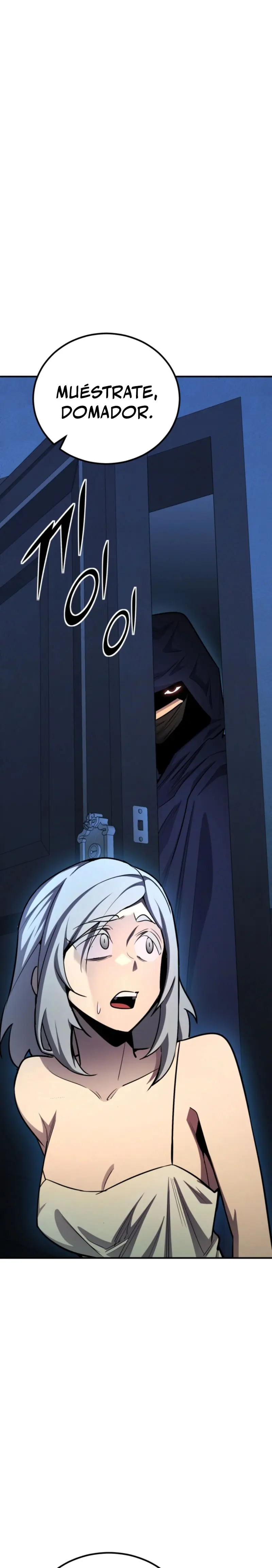 Read Academia de la Ascensión Manga Online