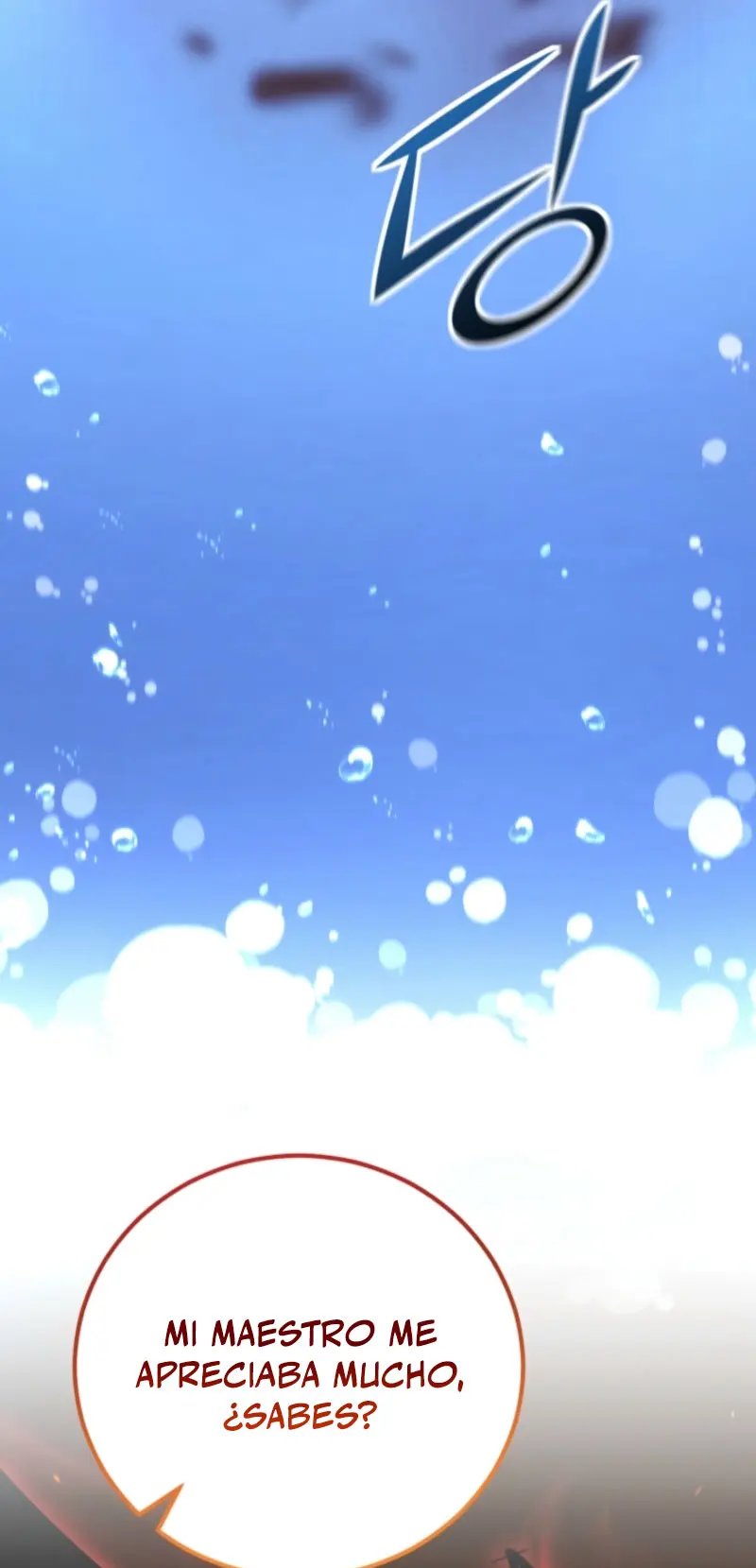 Read Academia de la Ascensión Manga Online