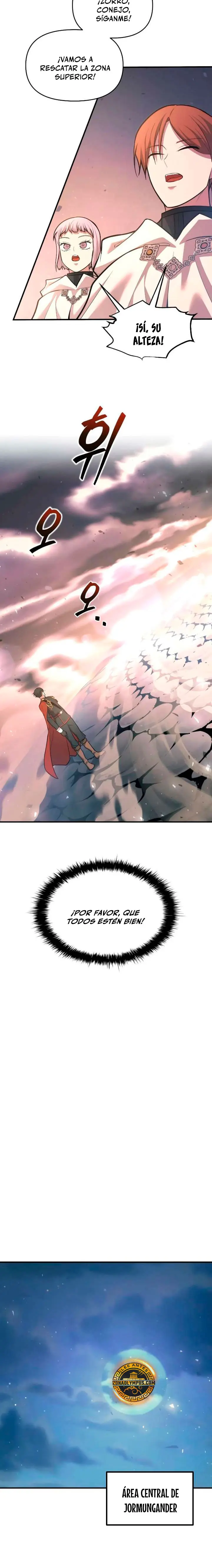 Read Academia de la Ascensión Manga Online