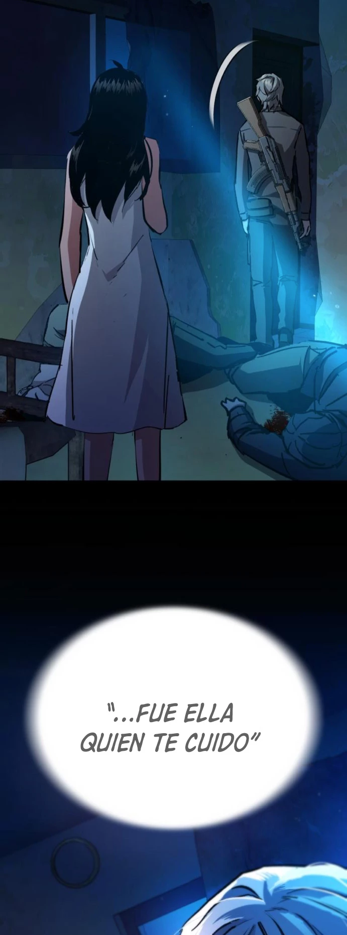 Read Academia de la Ascensión Manga Online