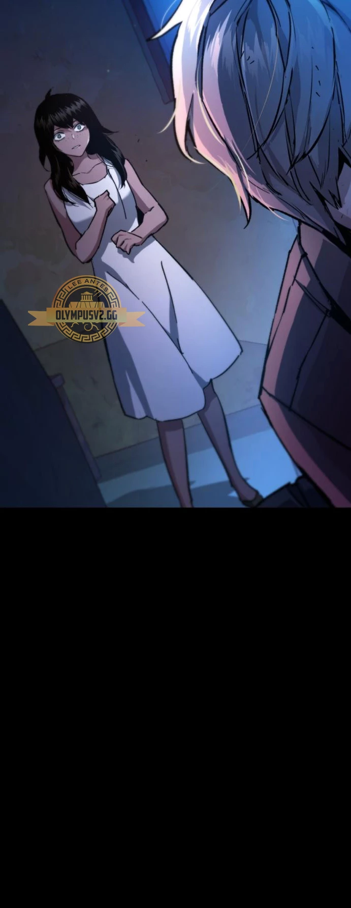 Read Academia de la Ascensión Manga Online