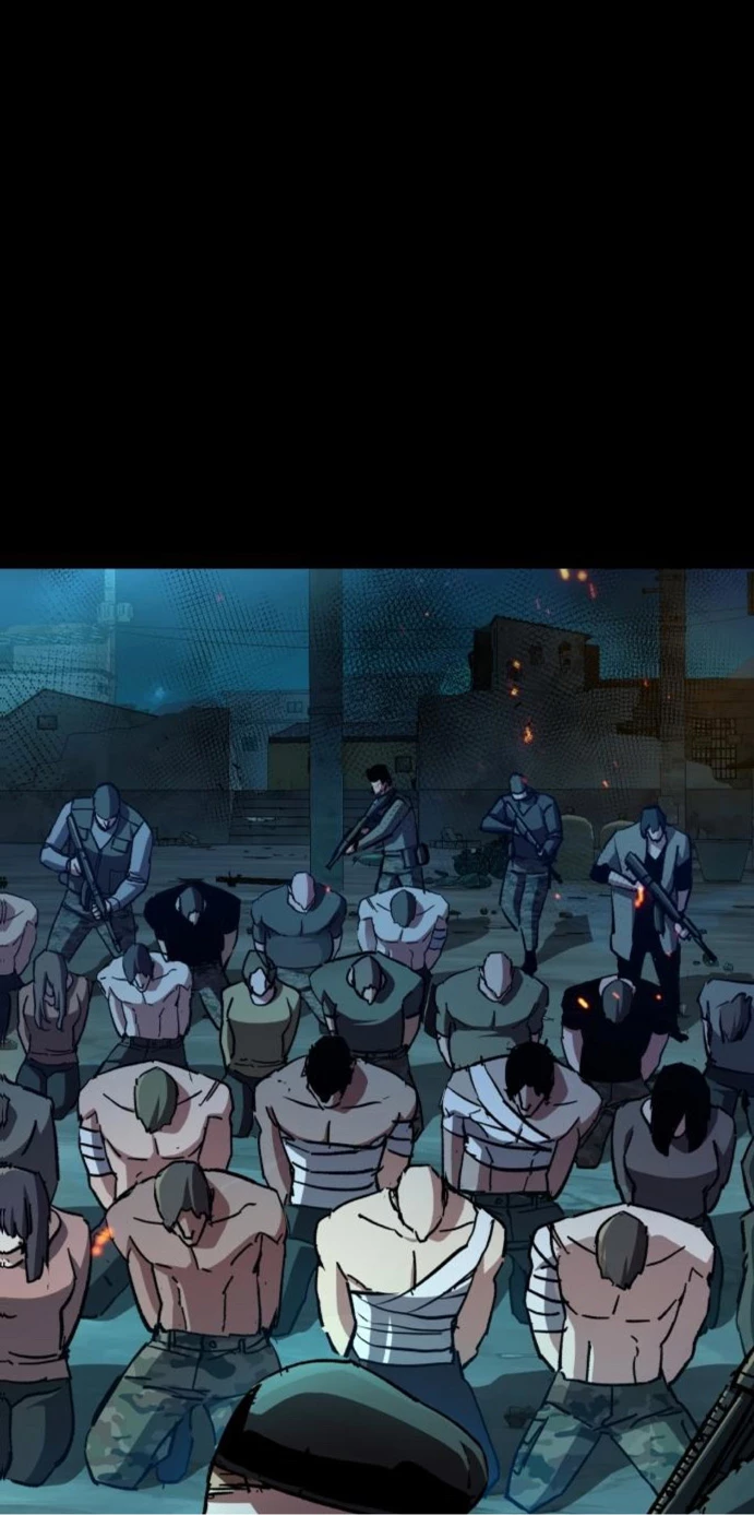 Read Academia de la Ascensión Manga Online