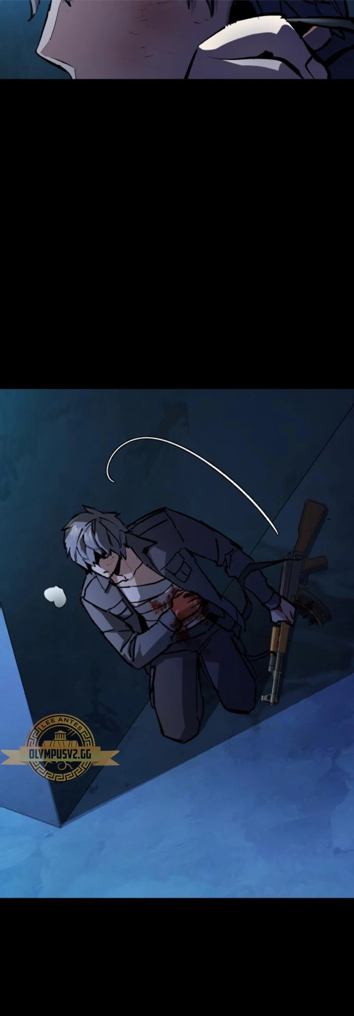 Read Academia de la Ascensión Manga Online