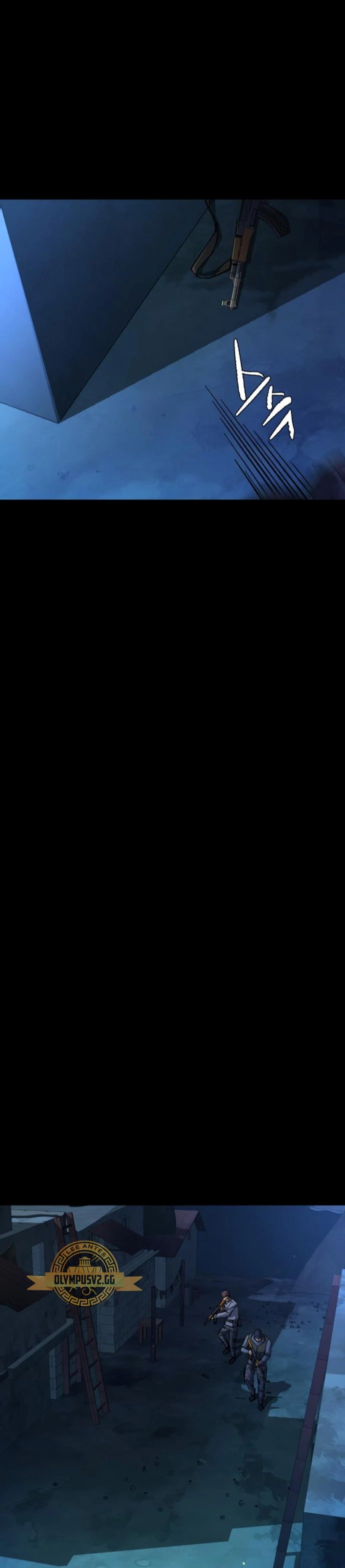 Read Academia de la Ascensión Manga Online