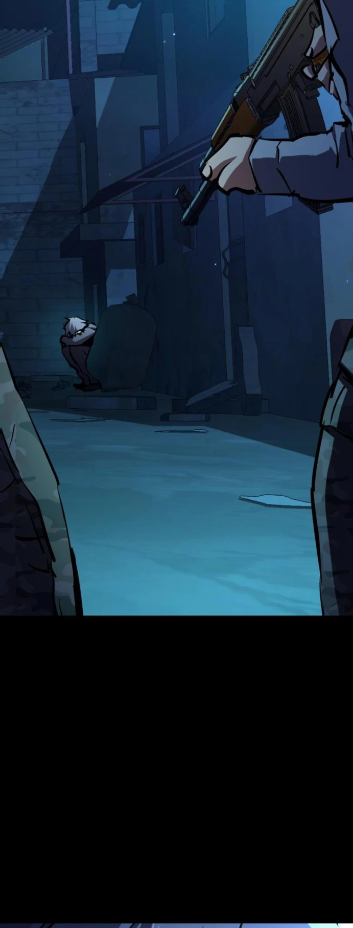 Read Academia de la Ascensión Manga Online