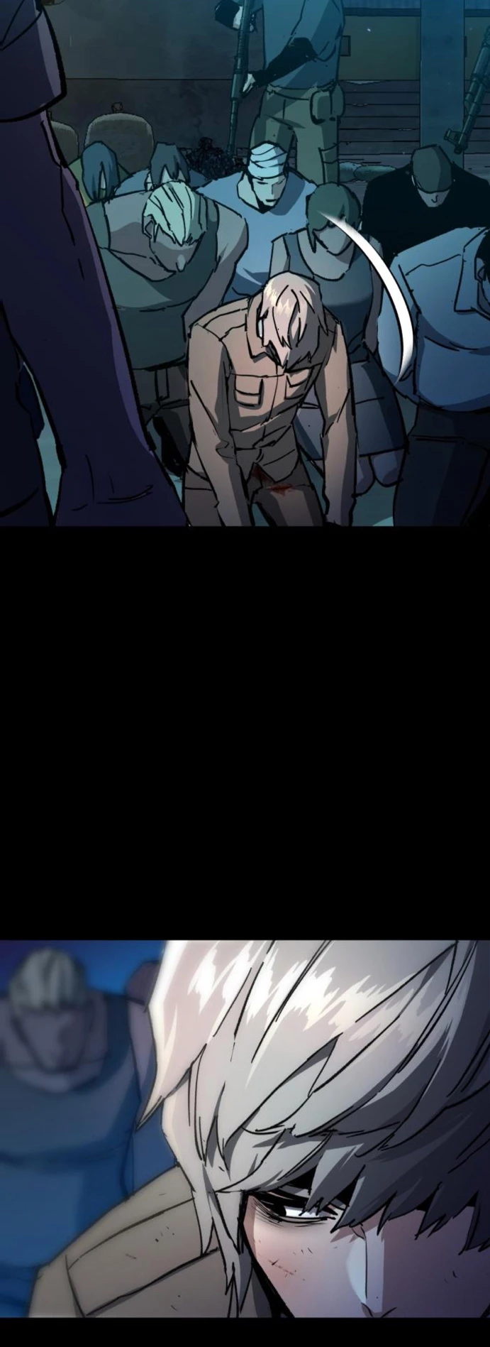 Read Academia de la Ascensión Manga Online