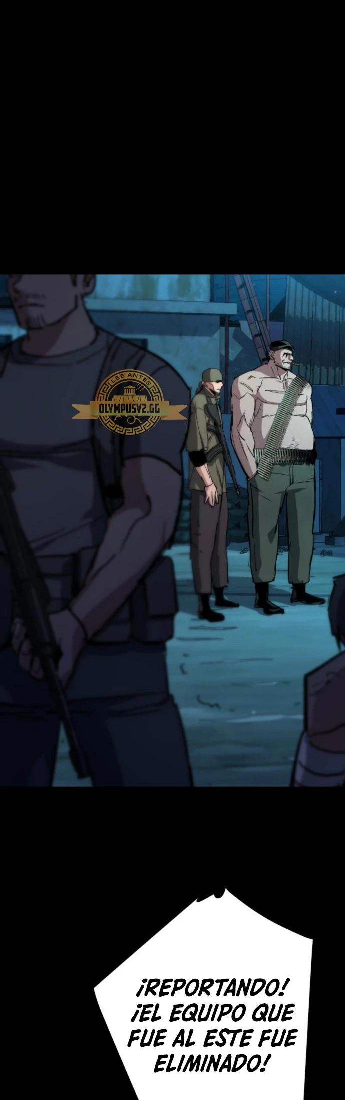 Read Academia de la Ascensión Manga Online