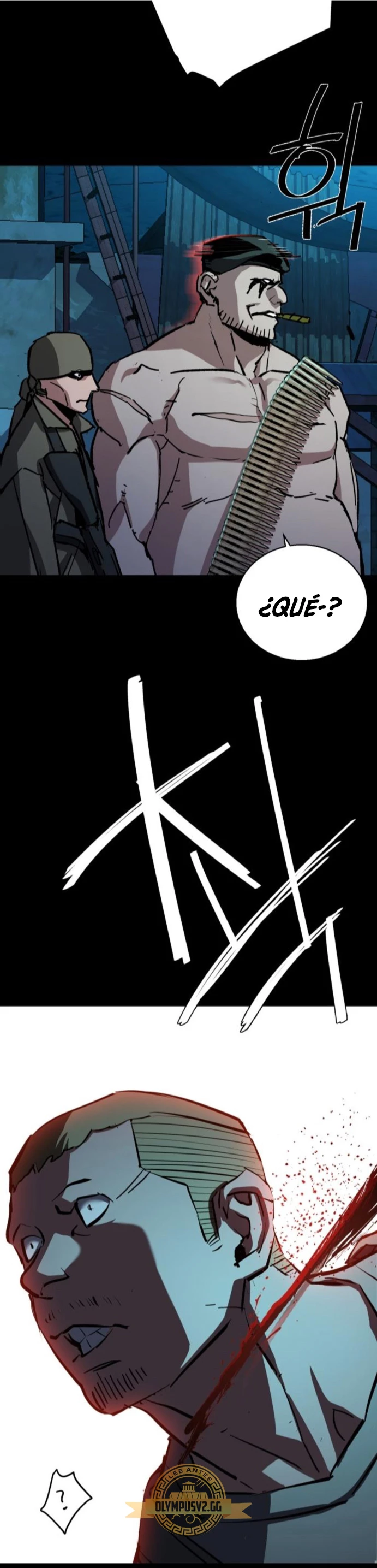 Read Academia de la Ascensión Manga Online