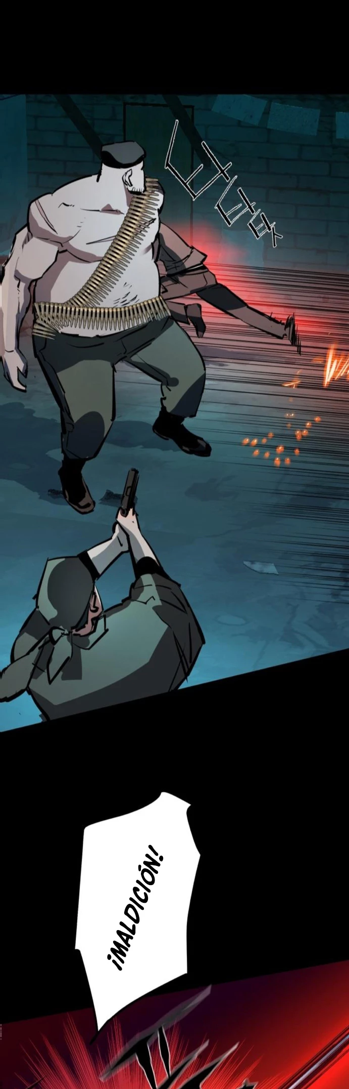 Read Academia de la Ascensión Manga Online