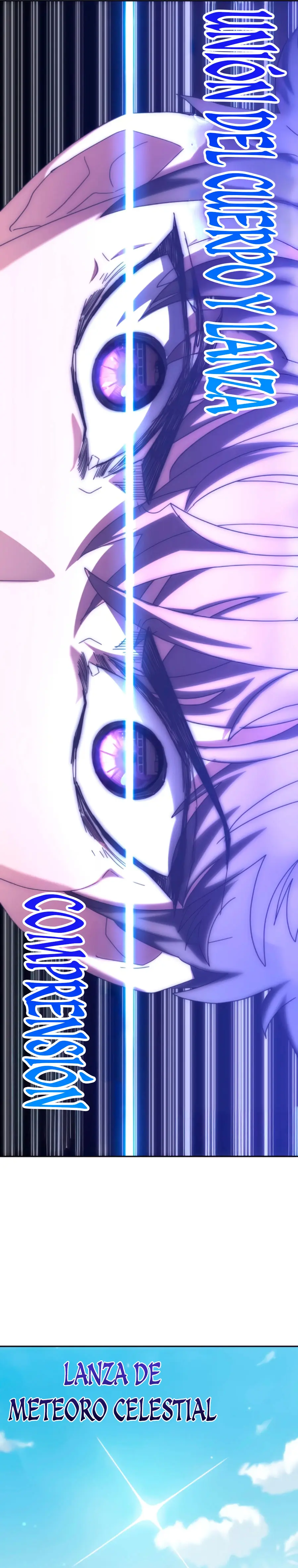 Read Academia de la Ascensión Manga Online