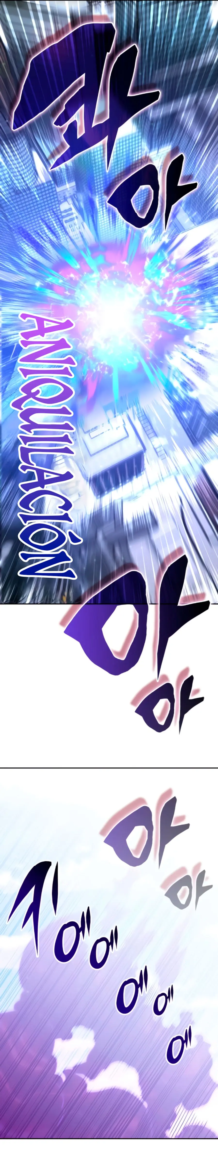 Read Academia de la Ascensión Manga Online