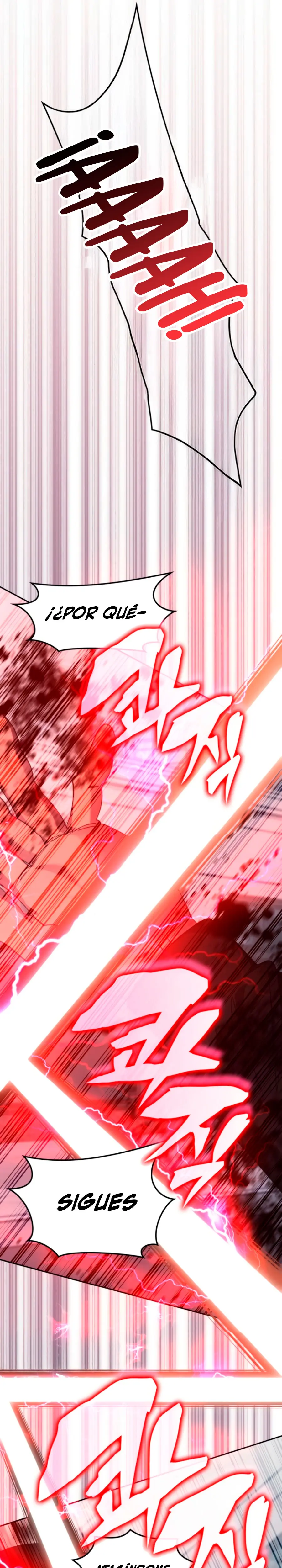 Read Academia de la Ascensión Manga Online